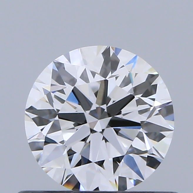 Diamond Natural 0,54Ct F-VVS2 Round - GIA6532193633