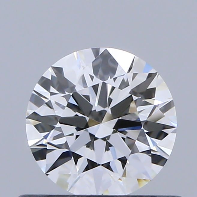 Diamond Natural 0,5Ct G-VVS1 Round - GIA1553069806