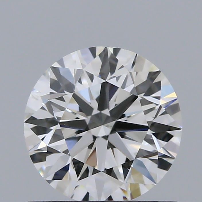 Diamond Natural 0,7Ct H-VS1 Round - GIA5536115939
