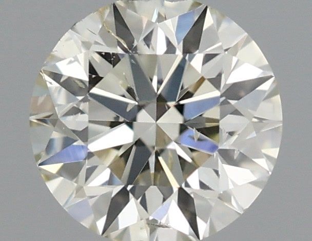 Diamond Natural 0,4Ct K-SI2 Round - IGI696562029