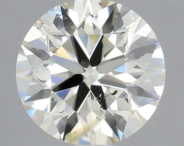 Diamond Natural 0,41Ct K-SI2 Round - IGI607307179