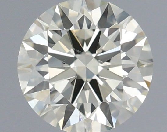 Diamond Natural 0,42Ct K-SI2 Round - IGI734509972