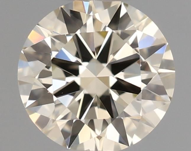 Diamond Natural 0,41Ct L-VVS2 Round - IGI625465861