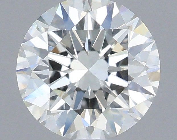 Diamond Natural 0,5Ct H-VS2 Round - IGI746532502
