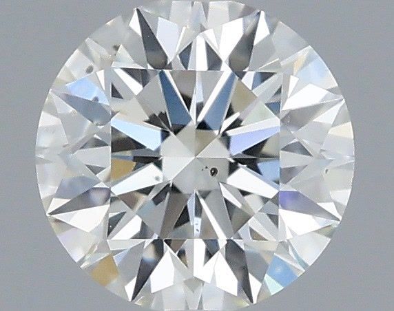 Diamond Natural 0,51Ct H-VS2 Round - IGI774680385