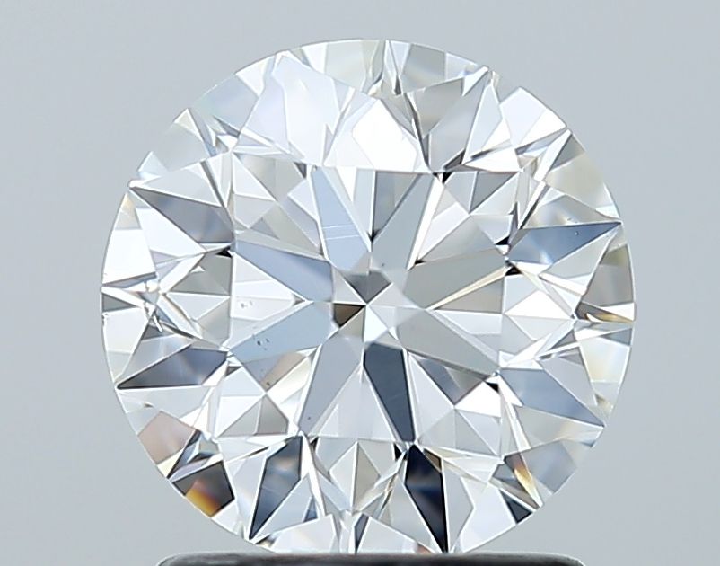 Diamond Natural 1,4Ct E-VS2 Round - GIA1232932319
