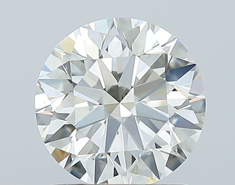 Diamond Natural 1,21Ct K-VS2 Round - GIA2231932284