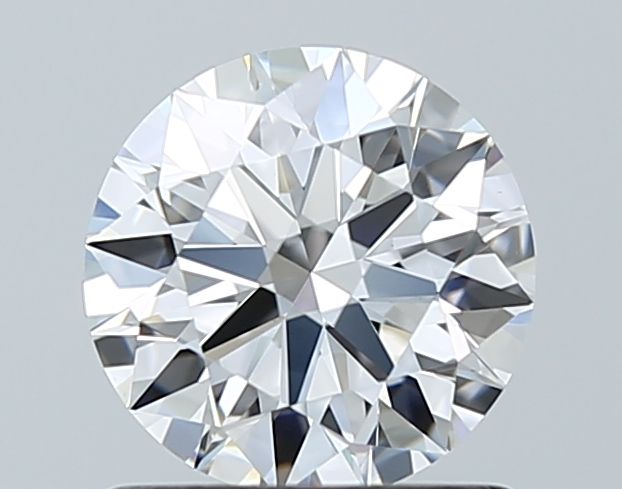 Diamond Natural 1,03Ct E-VS1 Round - GIA2235926693