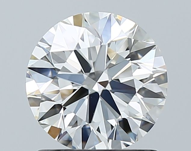 Diamond Natural 1,2Ct H-VS1 Round - GIA2235932308