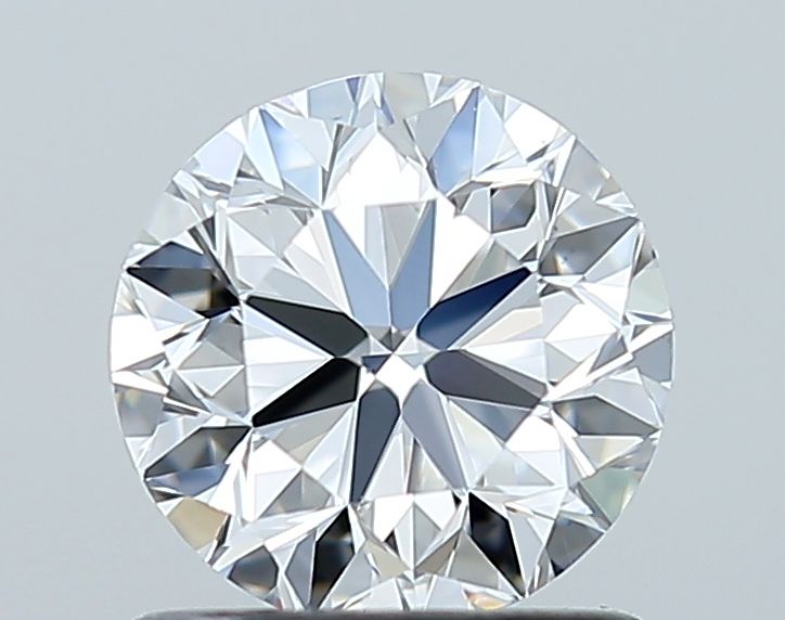 Diamond Natural 1Ct D-VS1 Round - GIA2231926632