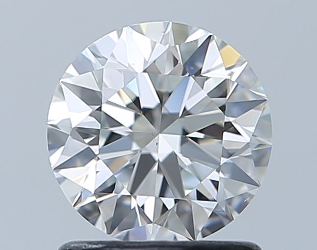 Diamond Natural 1,06Ct H-VS2 Round - GIA6551048928