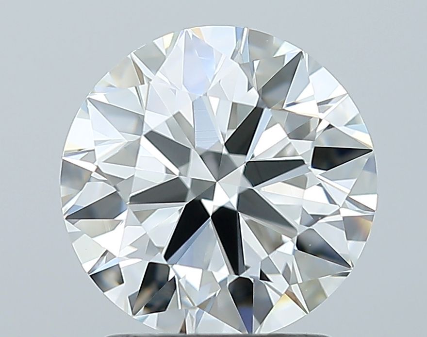 Diamond Natural 1,81Ct H-VS1 Round - GIA2231932307