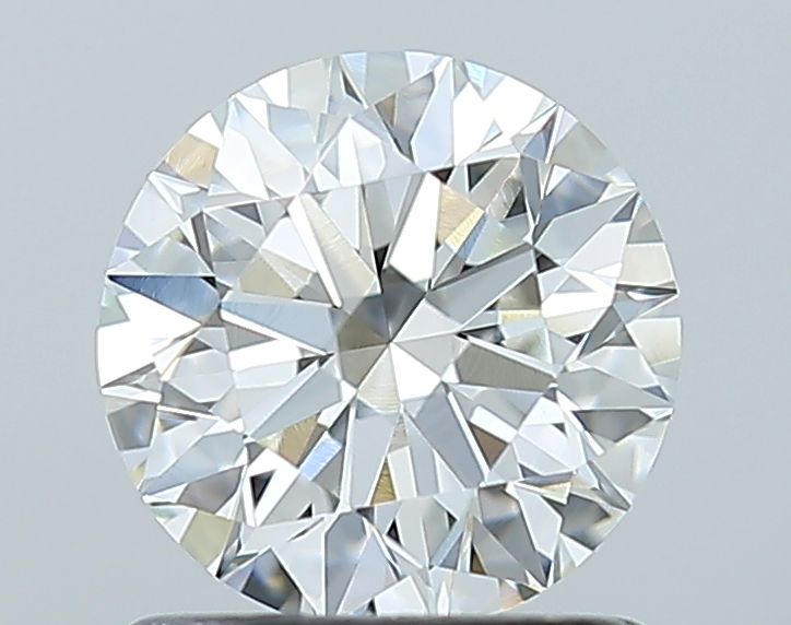 Diamond Natural 1,02Ct H-VS1 Round - GIA1232921287