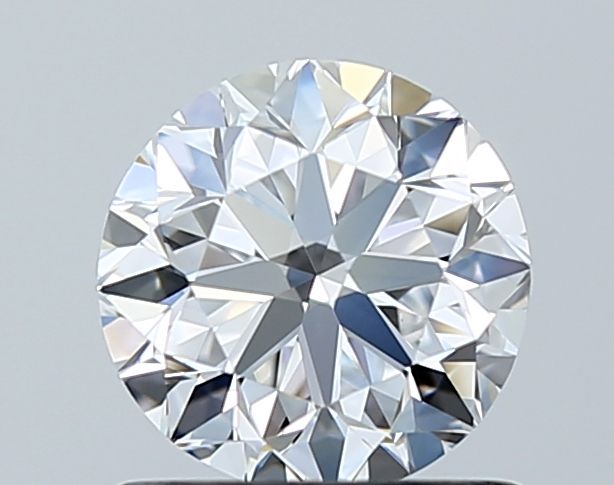 Diamond Natural 1Ct D-VVS2 Round - GIA2231921351