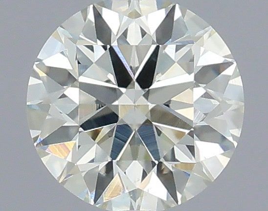 Diamond Natural 0,3Ct K-VS2 Round - IGI774681425