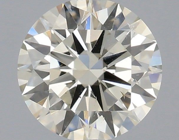 Diamond Natural 0,3Ct K-SI1 Round - IGI754532817