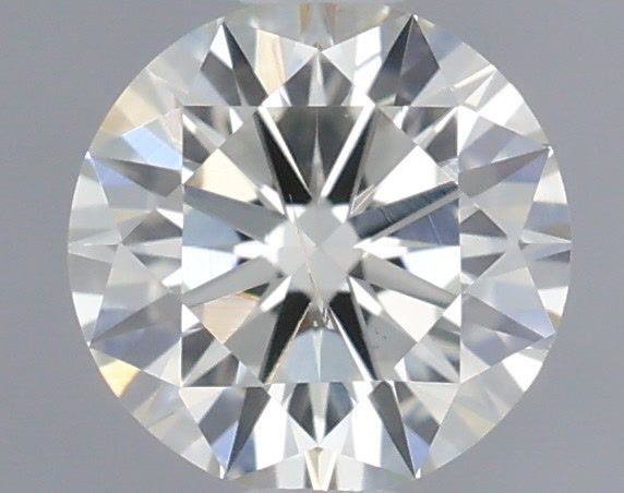 Diamond Natural 0,31Ct K-SI1 Round - IGI719524046