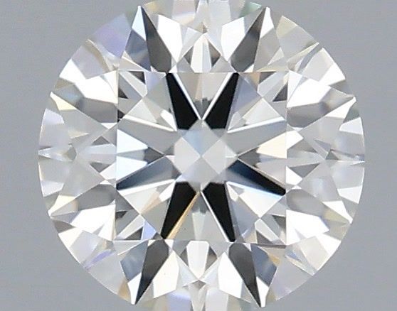 Diamond Natural 0,55Ct G-VS1 Round - IGI780654746
