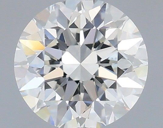 Diamond Natural 0,5Ct G-VS1 Round - IGI754530697