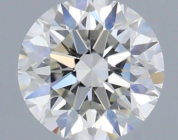 Diamond Natural 0,5Ct G-VS1 Round - IGI780653079