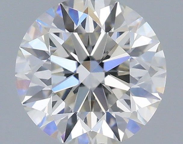 Diamond Natural 0,5Ct G-VS1 Round - IGI786612807
