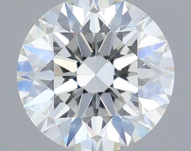 Diamond Natural 0,51Ct G-VS1 Round - IGI774683750