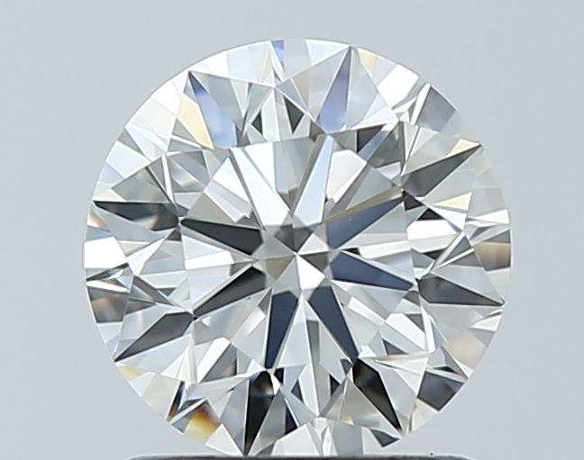 Diamond Natural 1,21Ct G-VVS1 Round - IGI762515947
