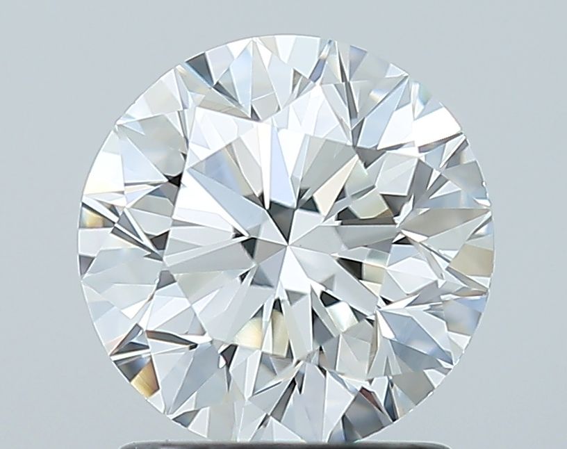 Diamond Natural 1,5Ct H-VS1 Round - GIA5232876971