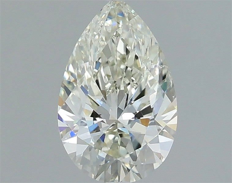 Diamond Natural 1Ct I-SI1 Pear - IGI749568386