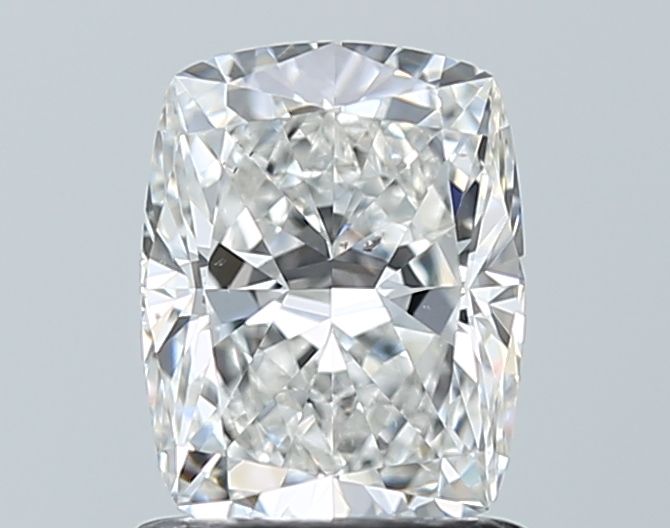 Diamond Natural 1,2Ct F-SI1 Cushion - GIA2231900018