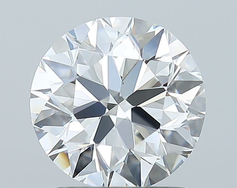 Diamond Natural 1,5Ct H-VS2 Round - GIA6532675829