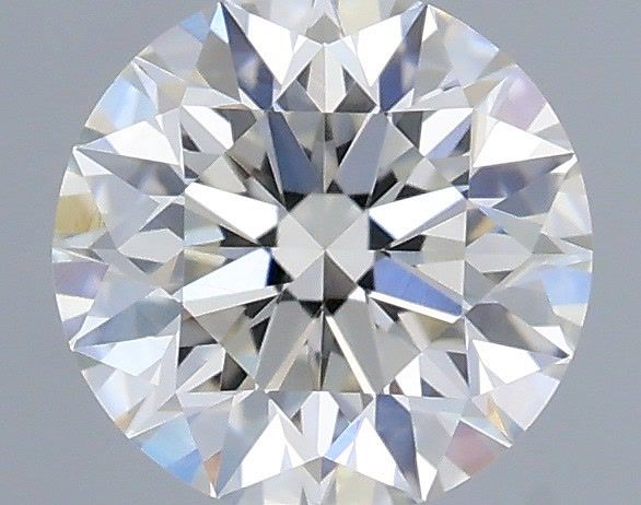 Diamond Natural 0,44Ct H-VVS1 Round - IGI774683768
