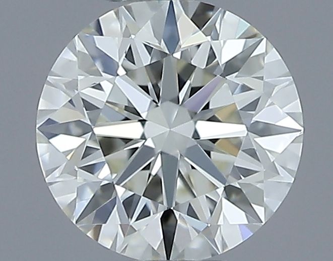 Diamond Natural 0,43Ct H-VVS1 Round - IGI746533624