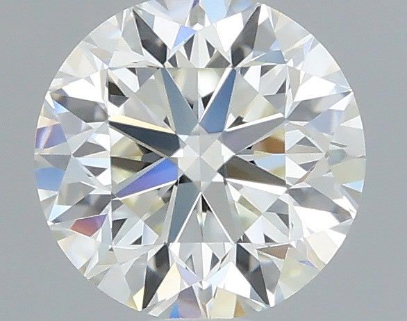 Diamond Natural 0,4Ct H-VVS1 Round - IGI704567376