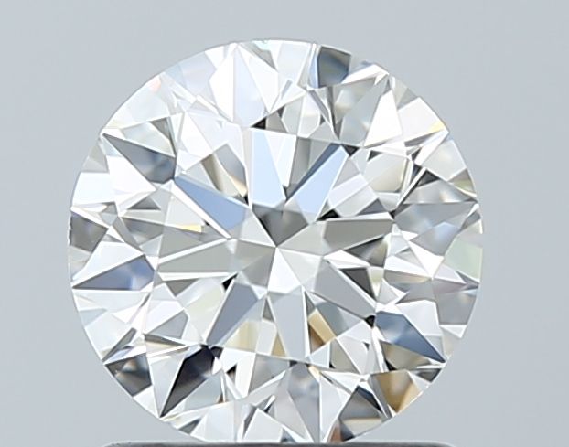Diamond Natural 1,06Ct I-VS2 Round - GIA7546973391