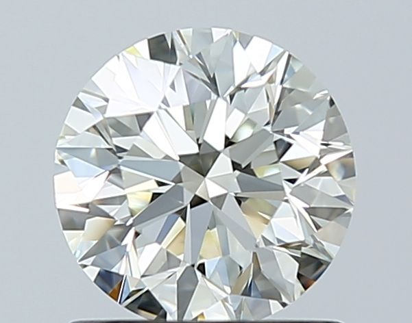 Diamond Natural 1Ct L-VS2 Round - GIA2235921338