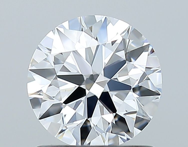 Diamond Natural 1,03Ct D-VS1 Round - GIA6237921312