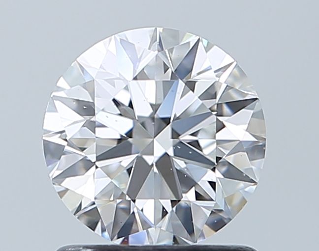 Diamond Natural 1,02Ct E-VS2 Round - GIA7542776485