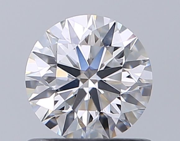 Diamond Natural 0,74Ct F-SI1 Round - GIA1549930199