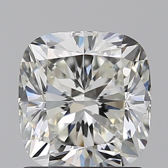 Diamond Natural 1,5Ct I-VS1 Cushion - GIA5232835617