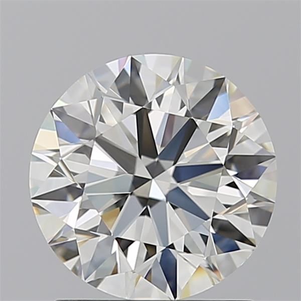 Diamond Natural 1,5Ct L-VS2 Round - GIA2235835628