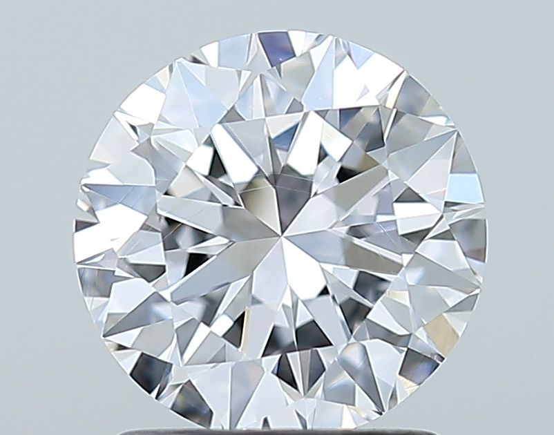 Diamond Natural 1,4Ct D-VVS1 Round - GIA6545693103