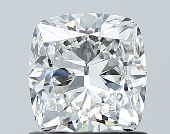Diamond Natural 1,02Ct F-VS1 Cushion - GIA2546865127