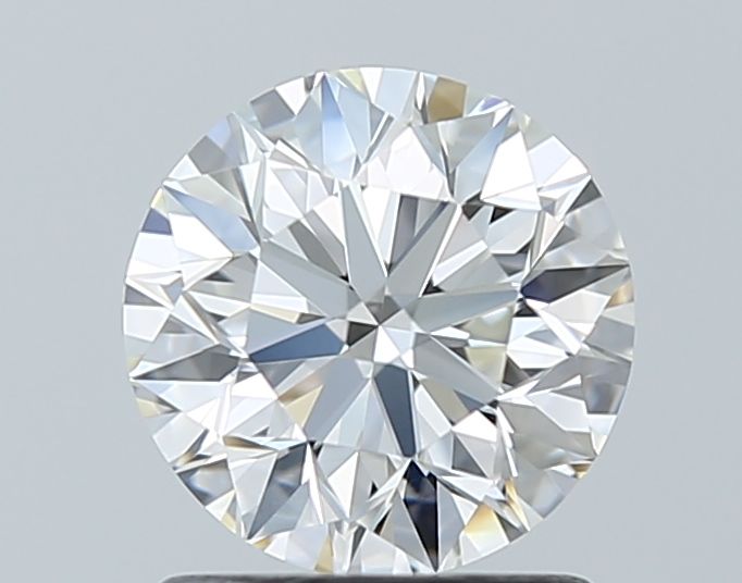 Diamond Natural 1,2Ct H-VVS2 Round - GIA2547867386