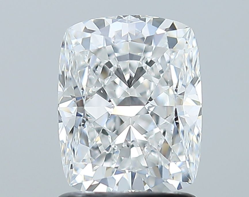Diamond Natural 1,53Ct D-VS2 Cushion - GIA2547880568