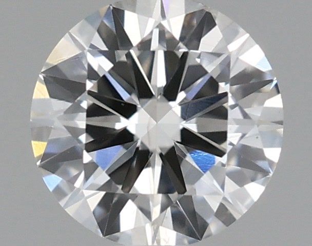 Diamond Natural 0,4Ct H-SI2 Round - IGI710596189
