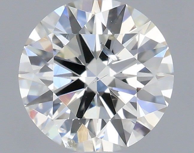 Diamond Natural 0,4Ct H-SI2 Round - IGI741551790