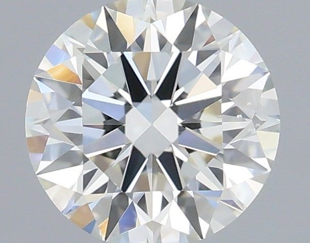 Diamond Natural 0,5Ct H-VS2 Round - IGI774681251
