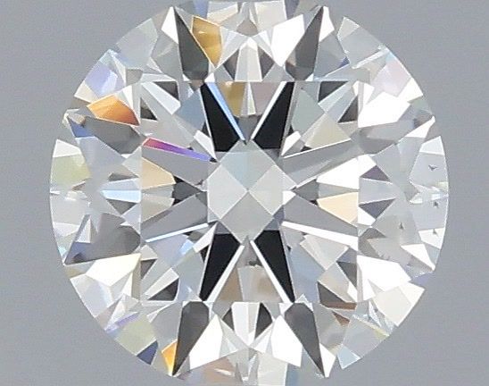 Diamond Natural 0,52Ct H-VS2 Round - IGI774628777