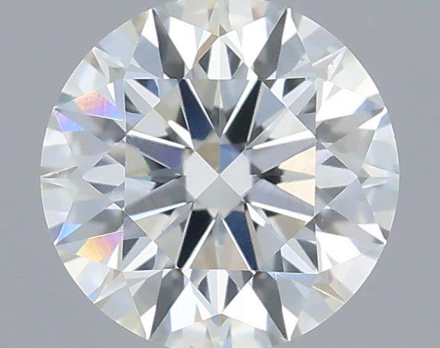 Diamond Natural 0,52Ct H-VS2 Round - IGI774683743